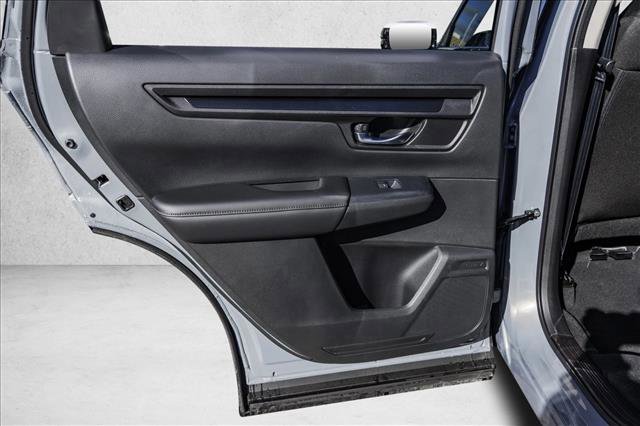 New 2026 Honda CR-V EX image 20