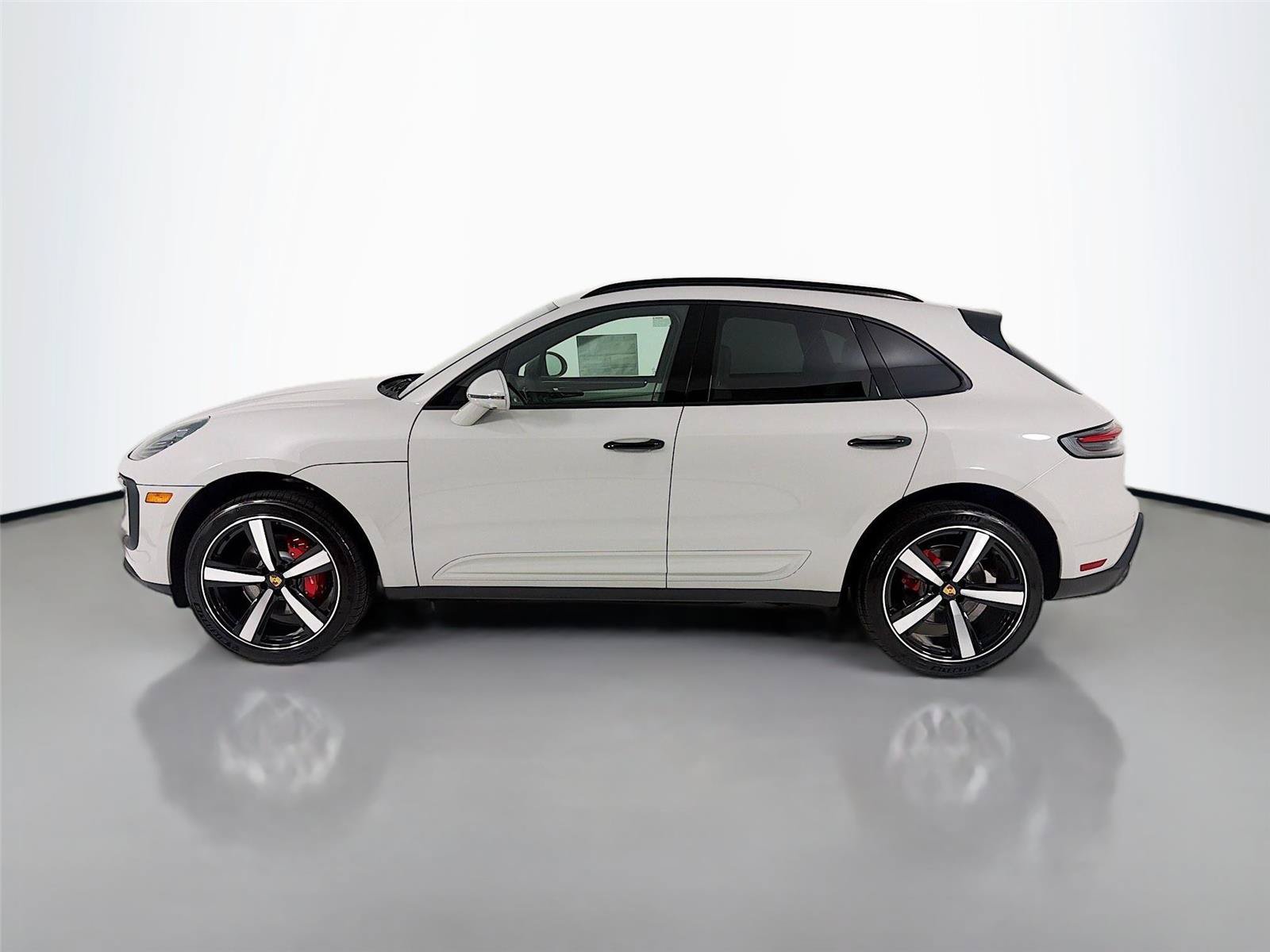 New 2026 Porsche Macan S AWD/4WD image 2