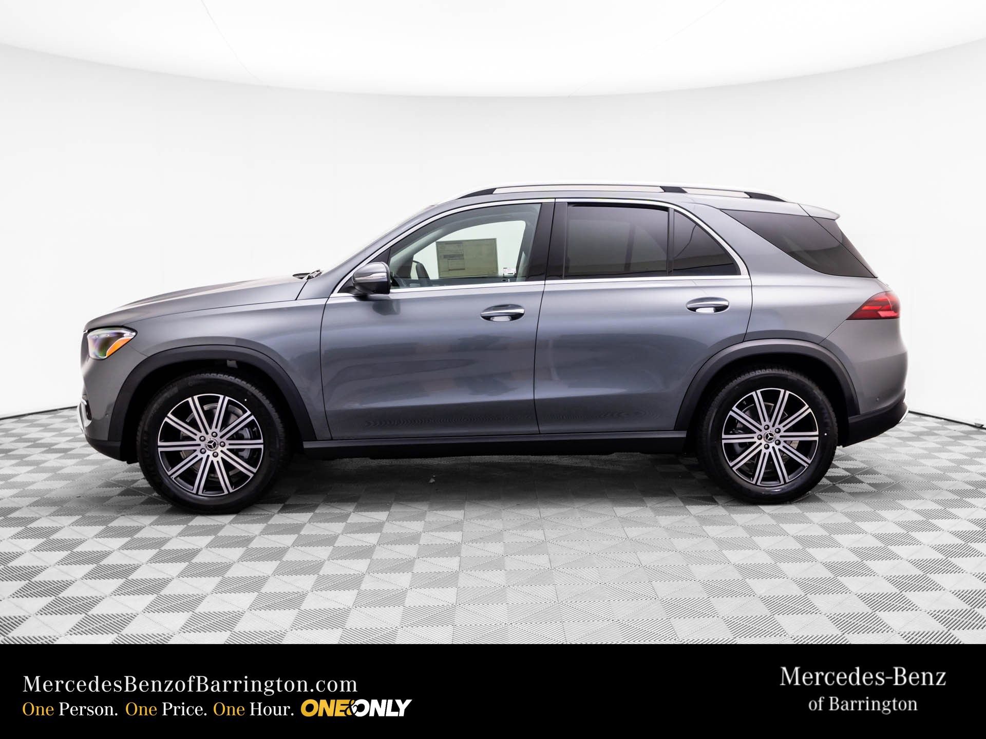 New 2026 Mercedes-Benz GLE 350 4MATIC video 2