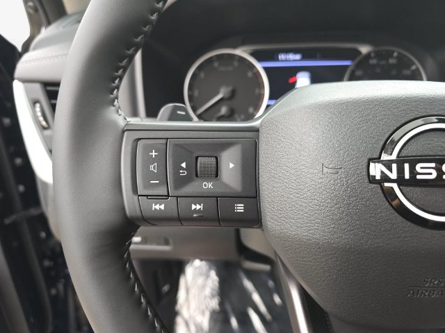 New 2026 Nissan Rogue Dark Armor FWD image 17