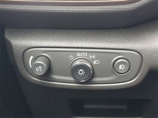 Certified 2022 Chevrolet TrailBlazer ACTIV w/ Technology Package image 19