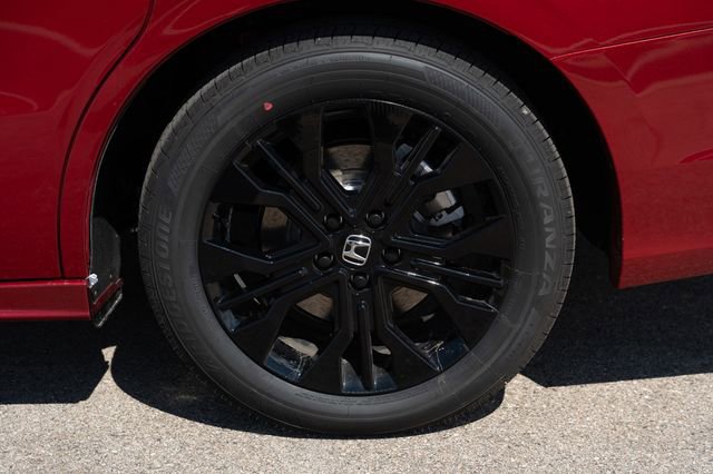New 2026 Honda Odyssey Sport-L image 11