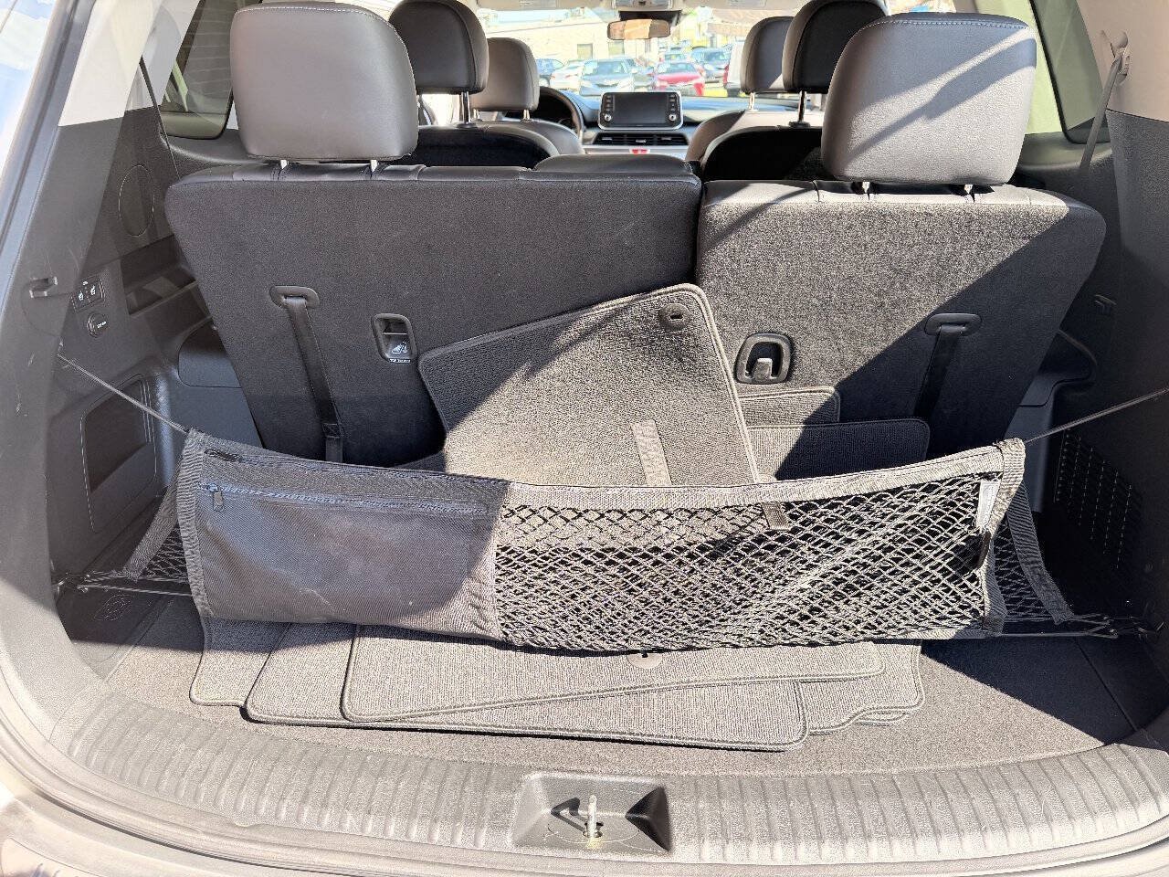 Used 2020 Kia Telluride S FWD image 15