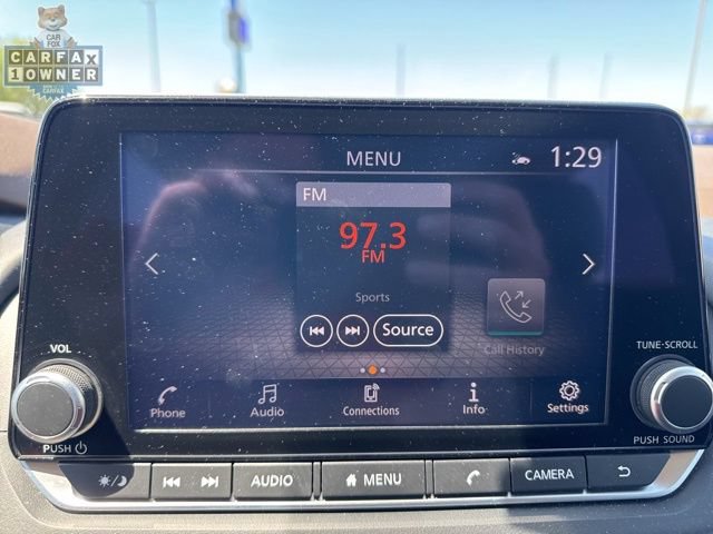 Used 2023 Nissan Rogue SV AWD/4WD image 30