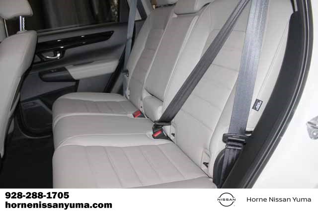 Used 2025 Honda CR-V EX-L image 5