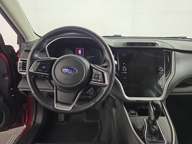 Used 2021 Subaru Outback Limited w/ Popular Package #2 AWD/4WD image 11