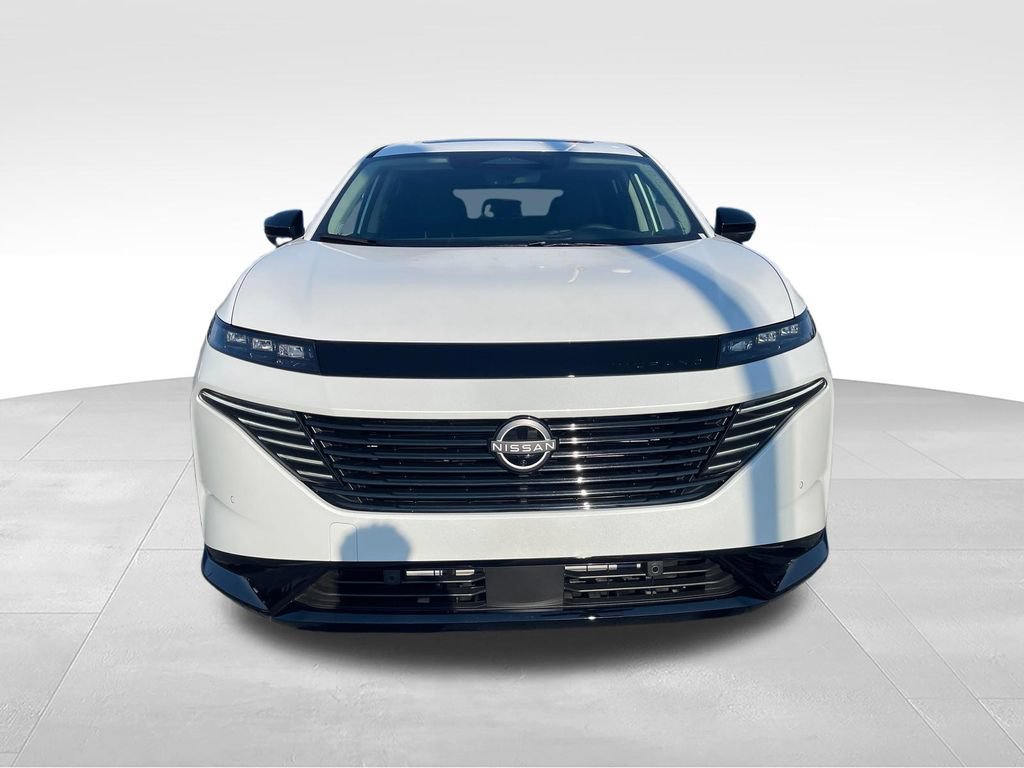 New 2027 Nissan Murano Platinum w/ Cargo Package AWD/4WD image 8