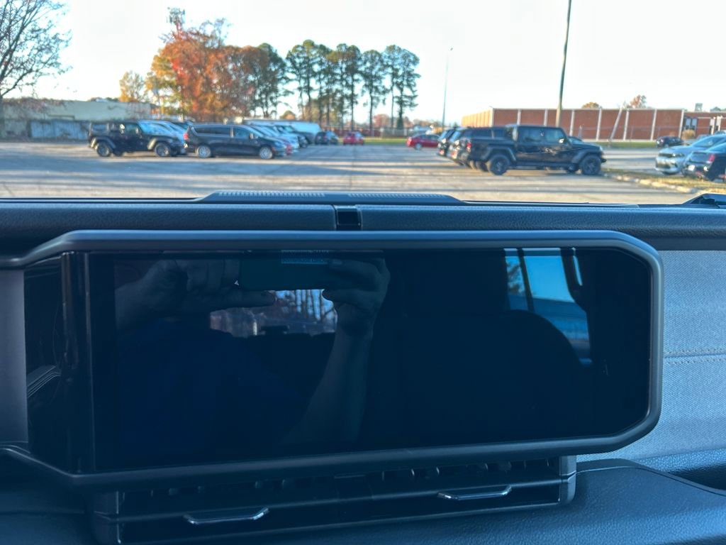 New 2026 Jeep Wrangler Sport image 15