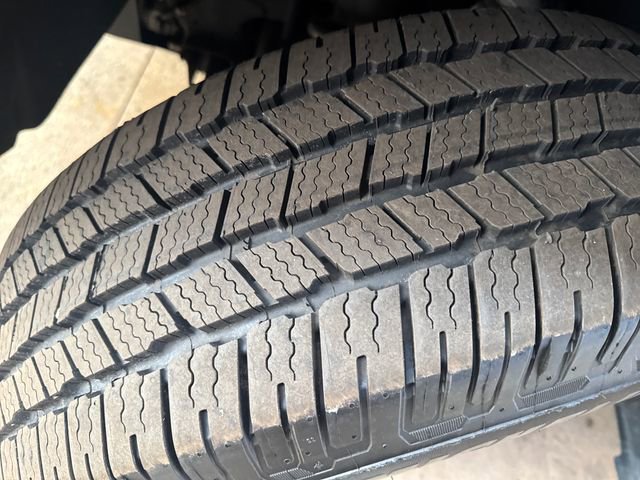 Used 2022 Chevrolet Silverado 1500 LT w/ Protection Package image 22