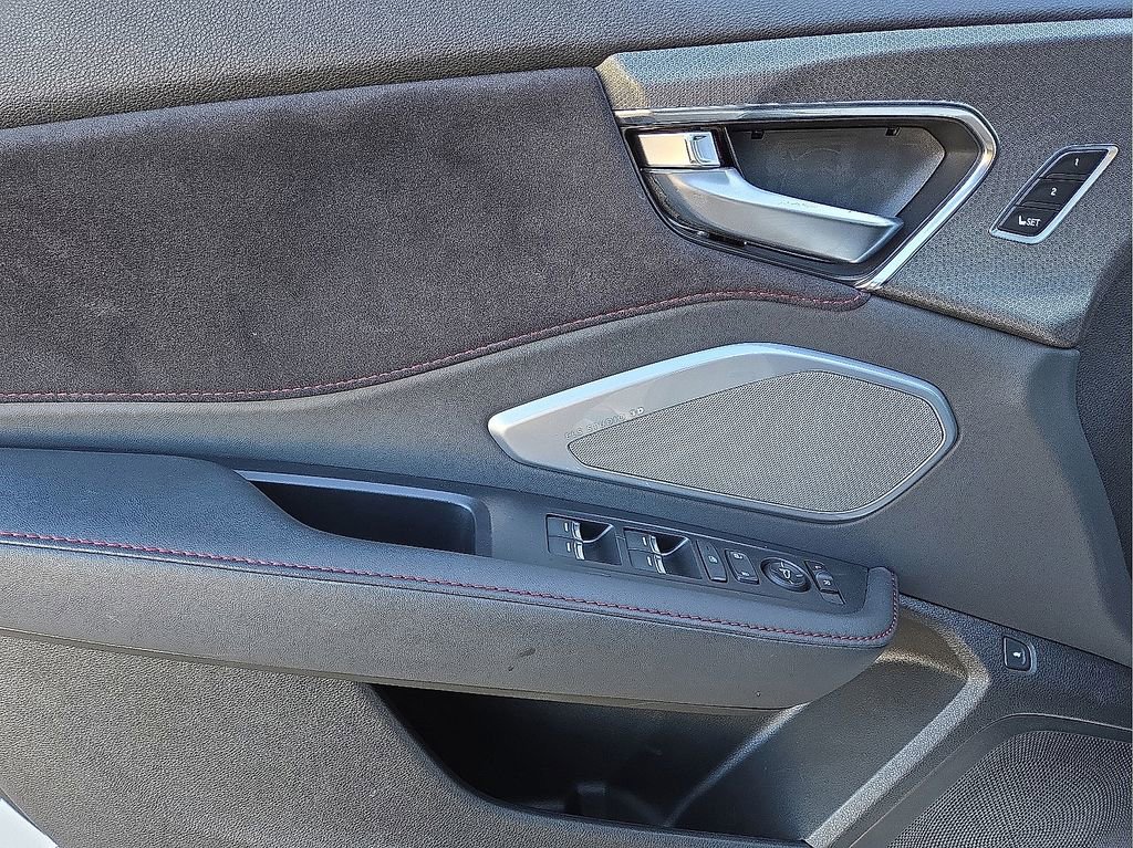 Used 2024 Acura RDX A-Spec image 23