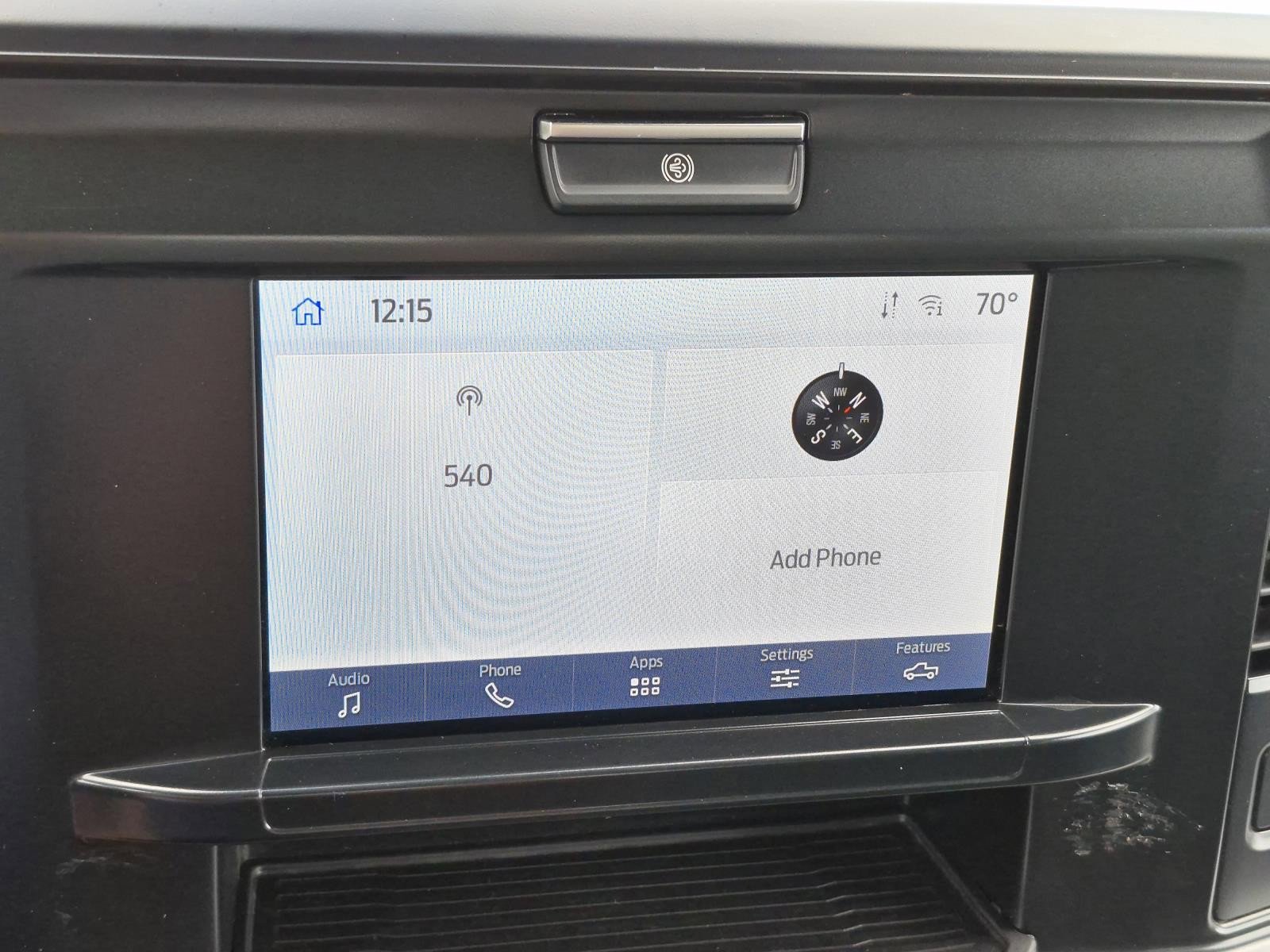 Used 2025 Ford F250 XLT AWD/4WD image 24