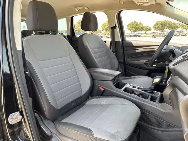 Used 2017 Ford Escape S FWD image 23