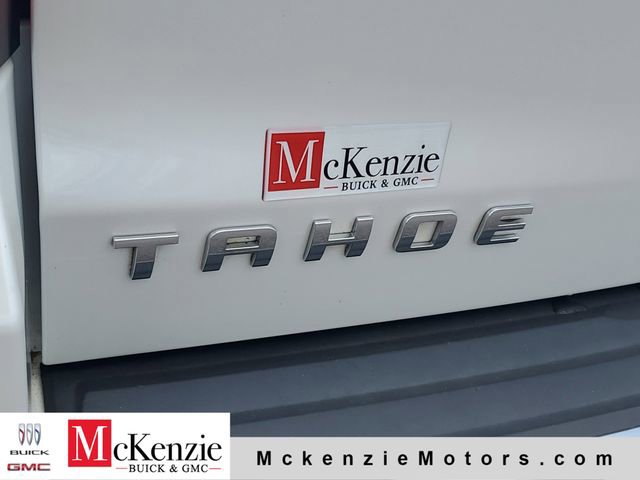 Used 2016 Chevrolet Tahoe LTZ AWD/4WD image 32