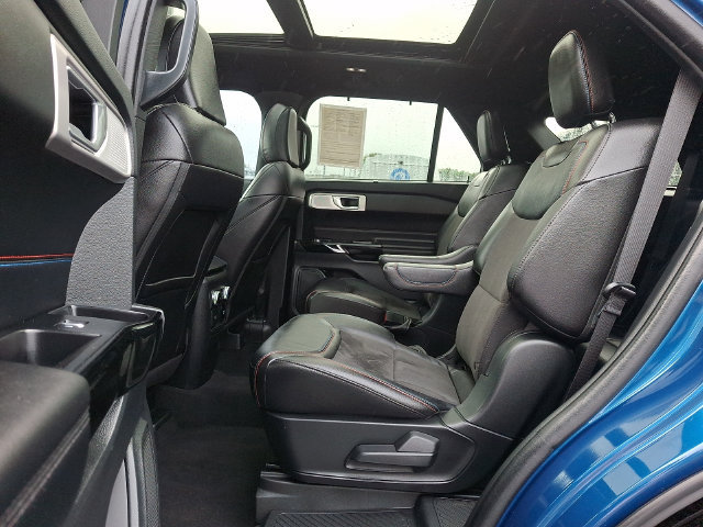Used 2023 Ford Explorer ST w/ Equipment Group 401A AWD/4WD image 13