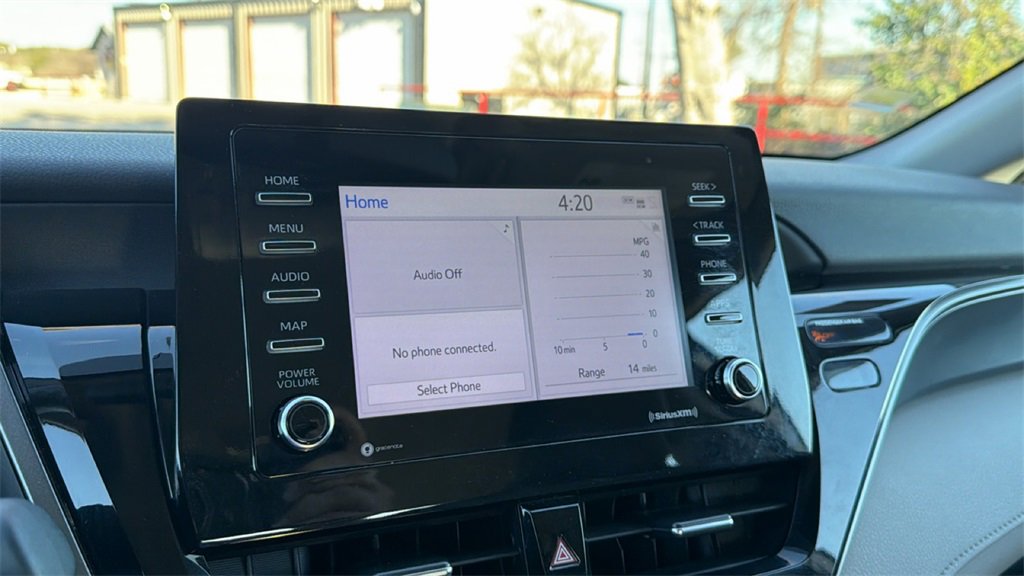 Certified 2024 Toyota Camry LE image 24