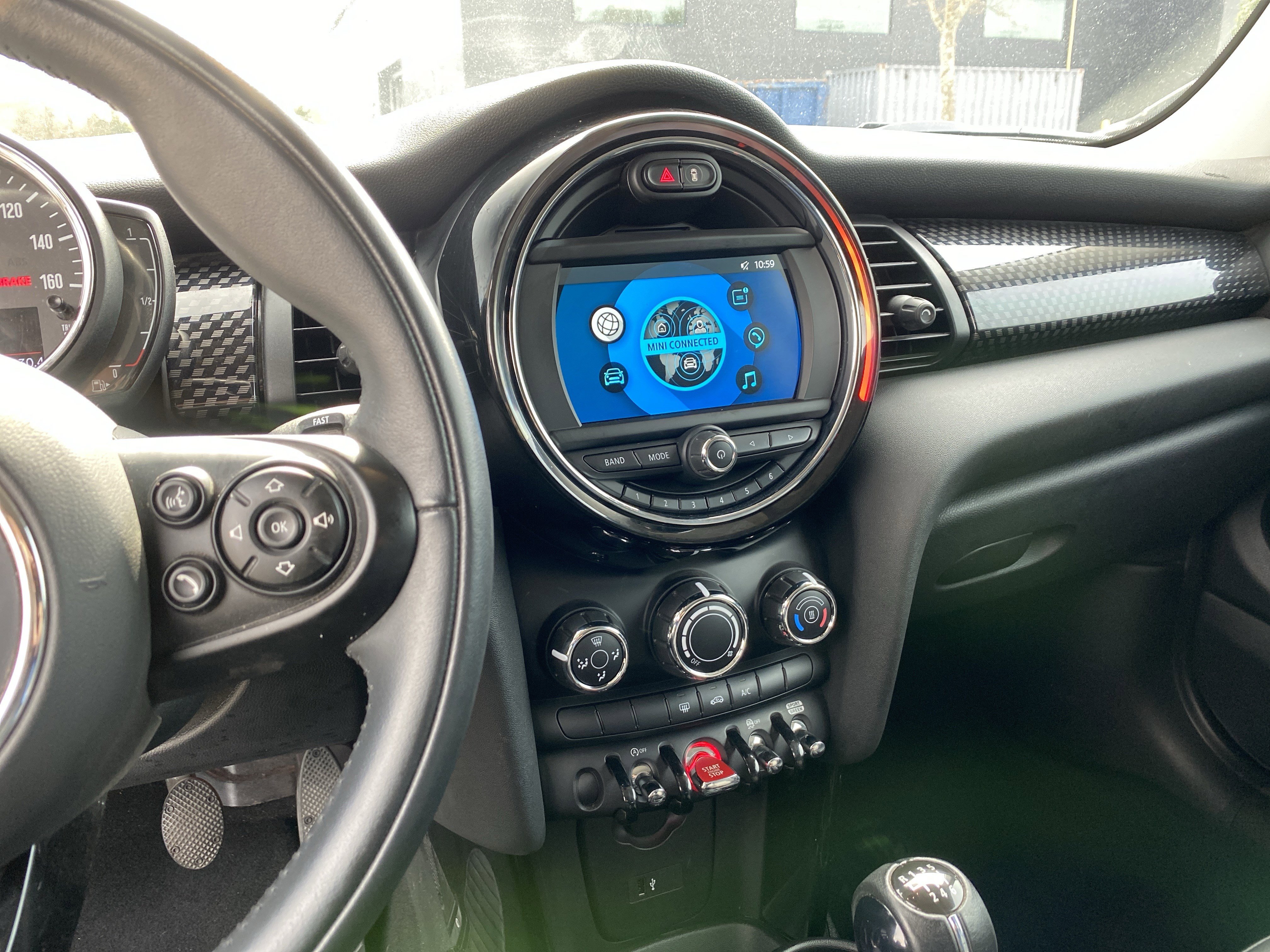 Used 2021 MINI Cooper S image 56