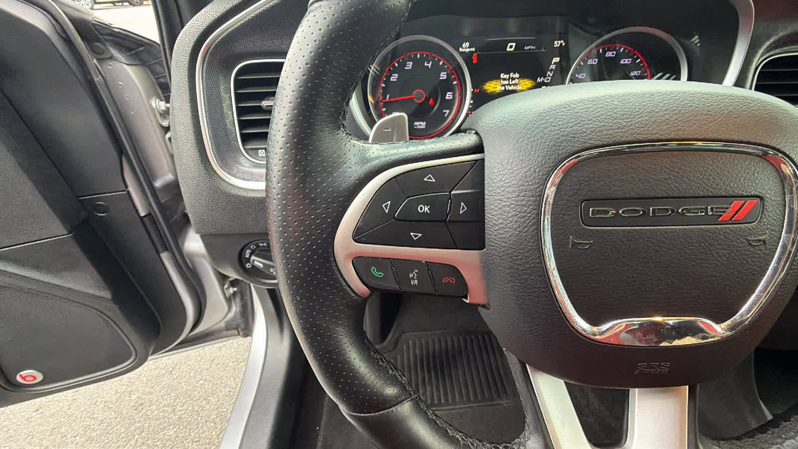 Used 2016 Dodge Charger R/T image 19