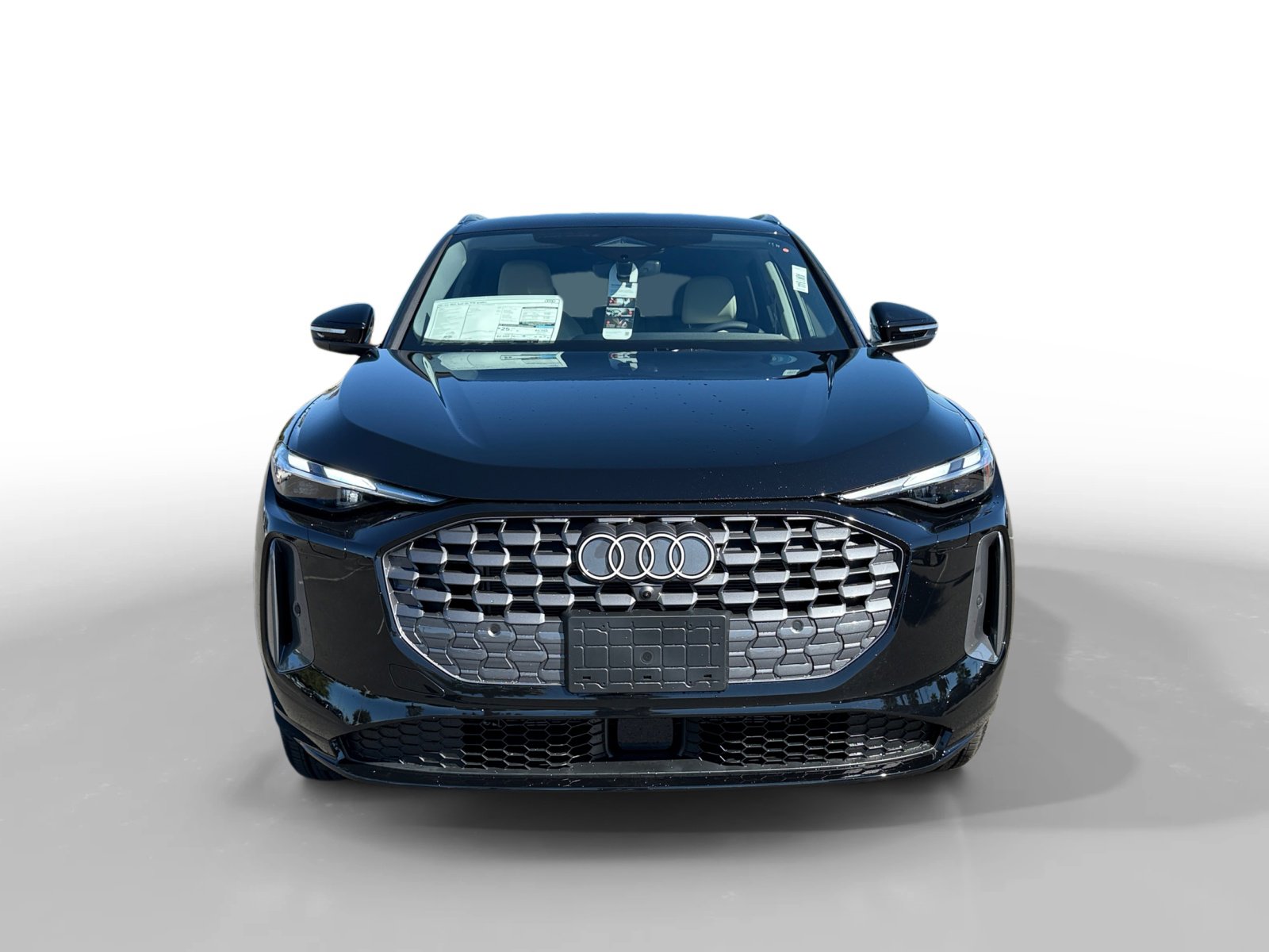 New 2025 Audi Q5 Premium image 8