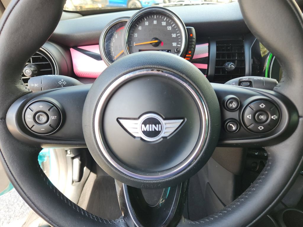 Used 2016 MINI Cooper Convertible image 26