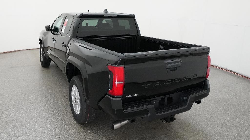 New 2026 Toyota Tacoma SR5 AWD/4WD image 3