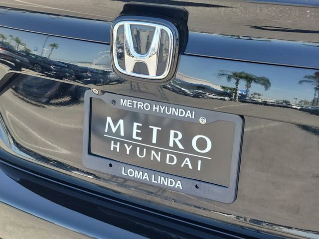 Used 2017 Honda Civic LX image 21