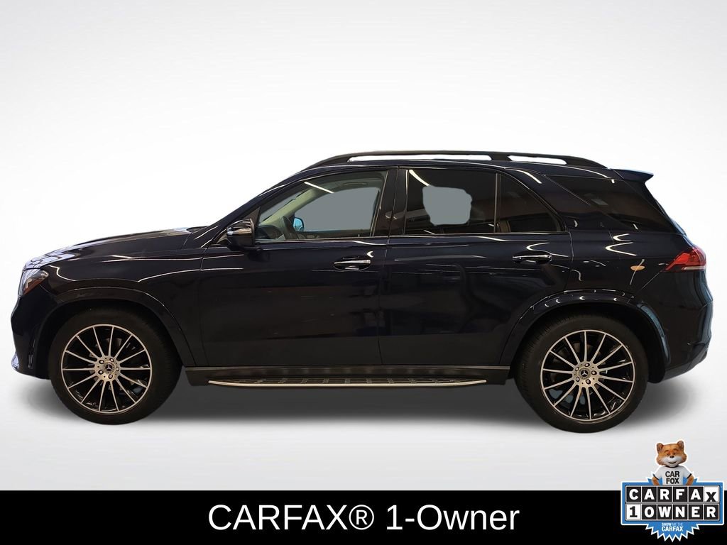 Used 2020 Mercedes-Benz GLE 350 image 2