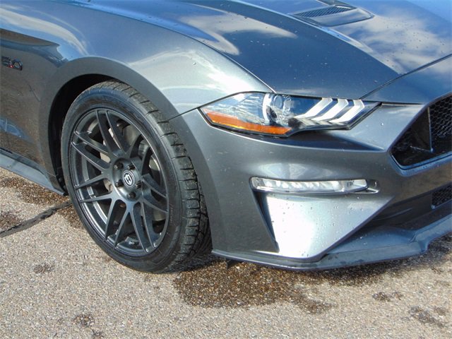 Used 2019 Ford Mustang GT w/ Equipment Group 301A image 2