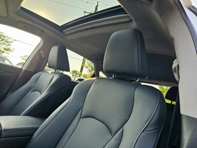 Used 2021 Lexus RX 350 AWD w/ Premium Package image 19