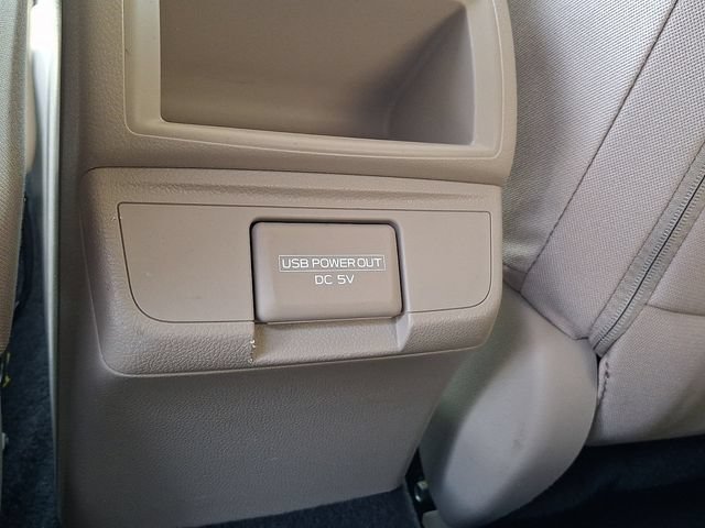 Used 2018 Subaru Outback 2.5i Premium AWD/4WD image 38