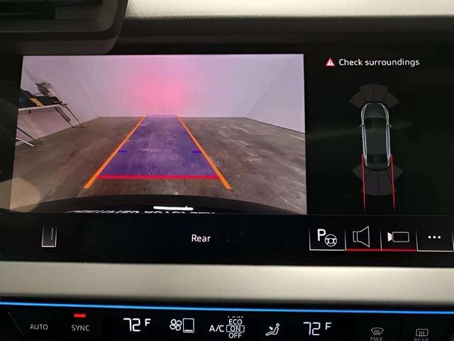 Used 2025 Audi A3 2.0T Premium w/ Convenience Package image 49