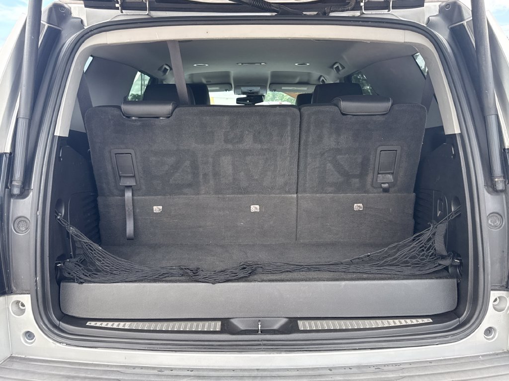 Used 2019 Chevrolet Tahoe LT RWD image 31