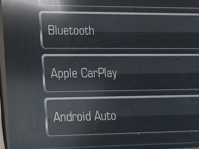 Used 2017 Chevrolet Cruze LT image 5