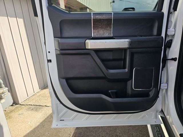 Used 2022 Ford F350 Lariat w/ Lariat Ultimate Package image 23