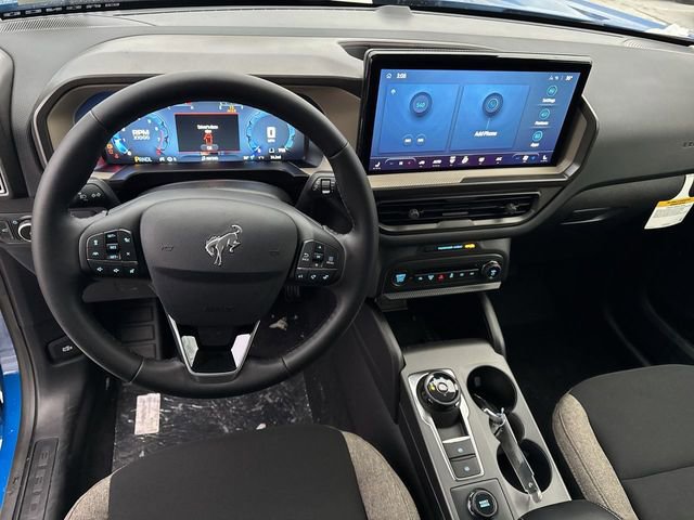 New 2025 Ford Bronco Sport Big Bend w/ Convenience Package image 15