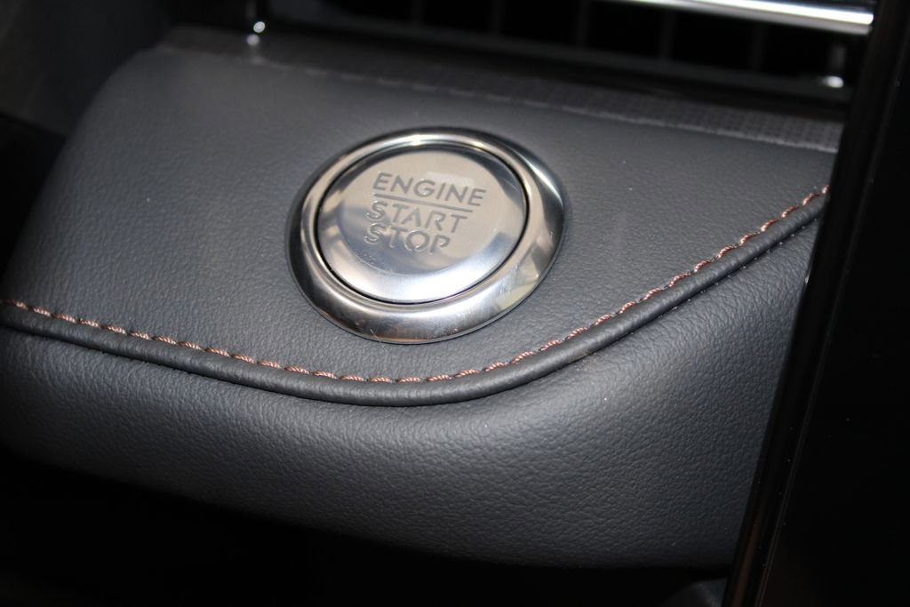 New 2026 Lincoln Nautilus Premier w/ Equipment Group 102A image 44