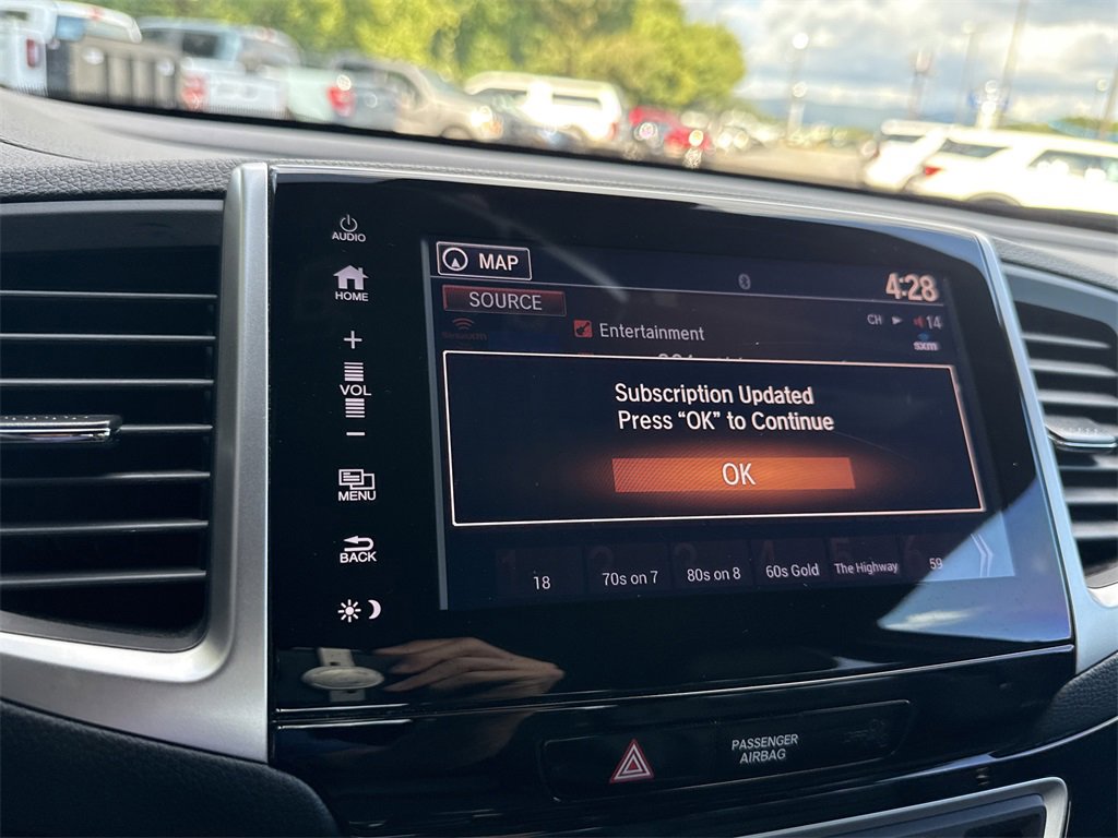 Used 2018 Honda Ridgeline Black Edition image 27