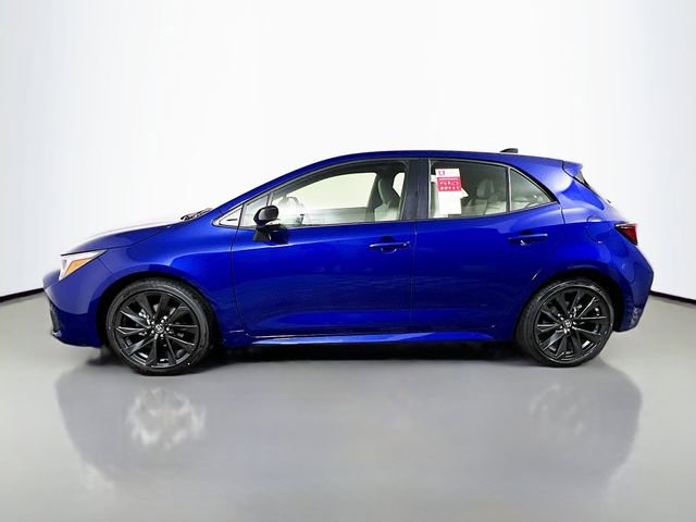 New 2026 Toyota Corolla XSE image 6