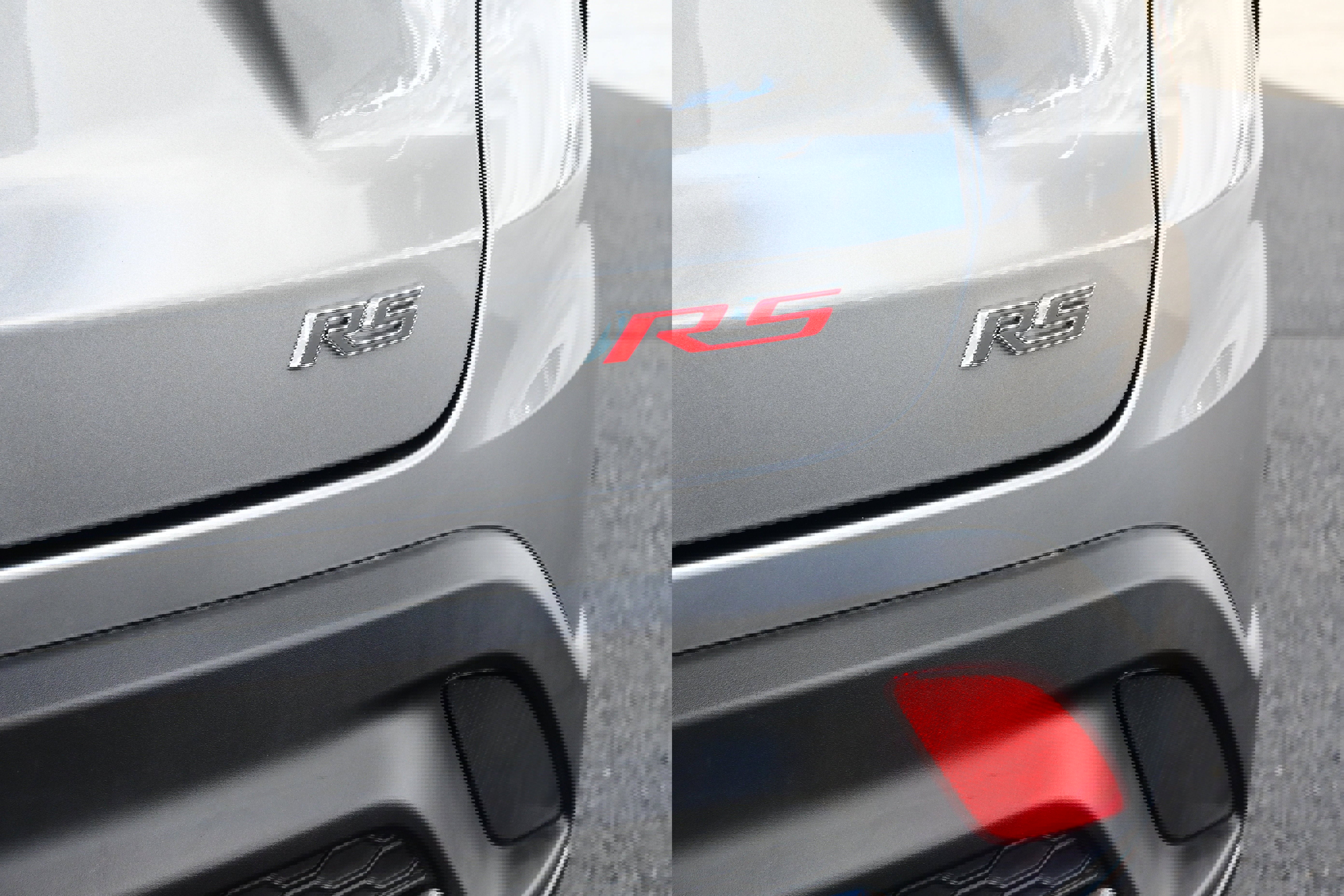 Used 2024 Chevrolet Trax RS image 9