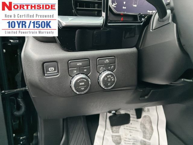 New 2026 GMC Sierra 1500 Elevation image 17