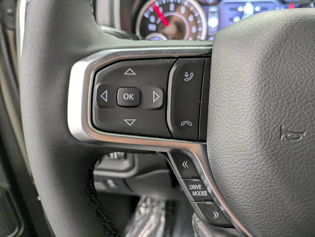 Used 2026 RAM 1500 Big Horn AWD/4WD image 20