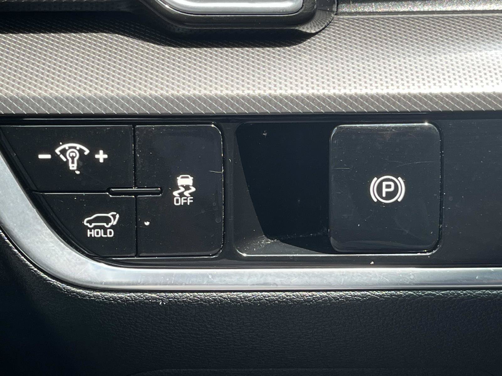 Used 2023 Kia Sportage SX FWD image 32