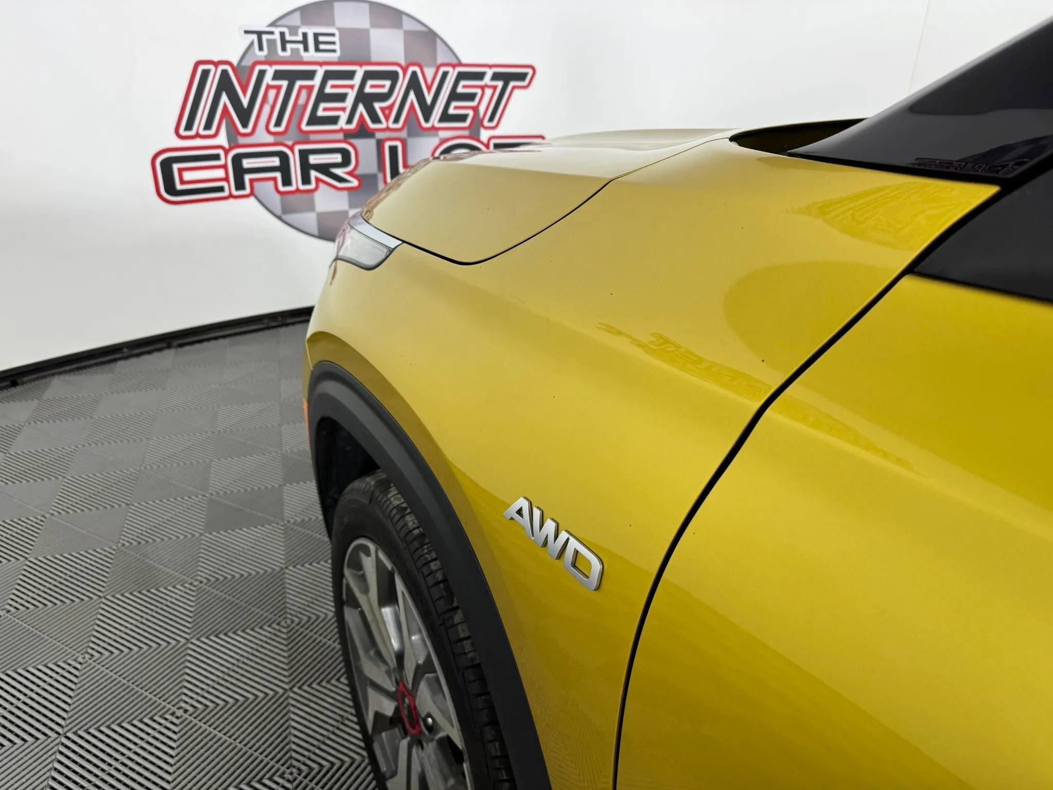 Used 2023 Kia Seltos SX w/ SX Sunroof Package AWD/4WD image 25