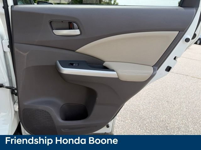 Used 2014 Honda CR-V EX-L image 39