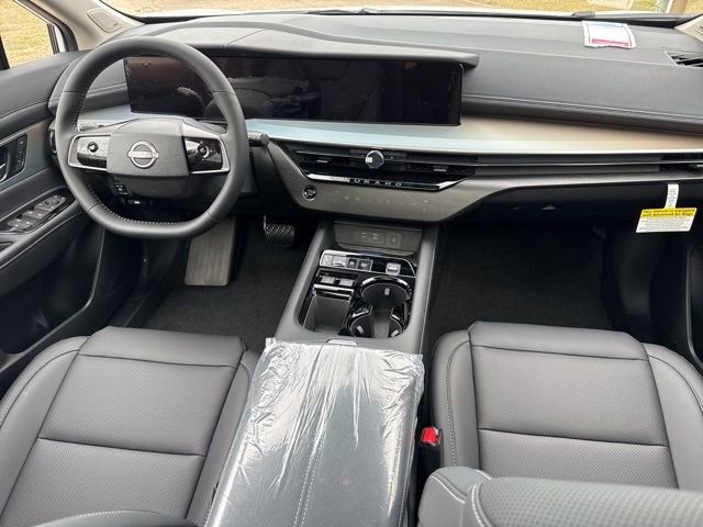 New 2026 Nissan Murano SL image 15