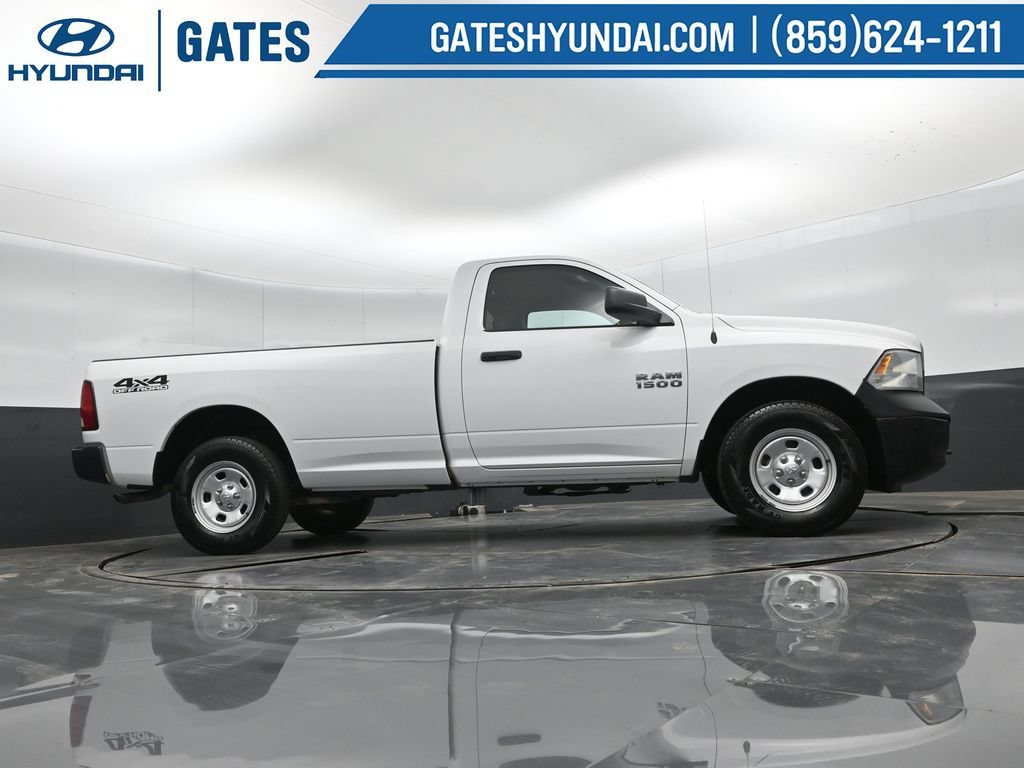 Used 2017 RAM 1500 Tradesman w/ Power & Remote Entry Group AWD/4WD image 28