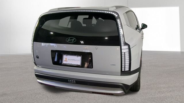 New 2026 Hyundai Ioniq 9 SE image 9
