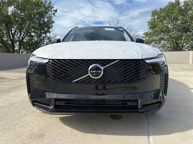 New 2026 Volvo XC90 B6 Ultra w/ Protection Package Premier image 2