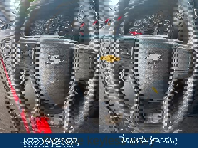 Used 2022 Chevrolet Silverado 2500 Custom w/ Custom Value Package image 22