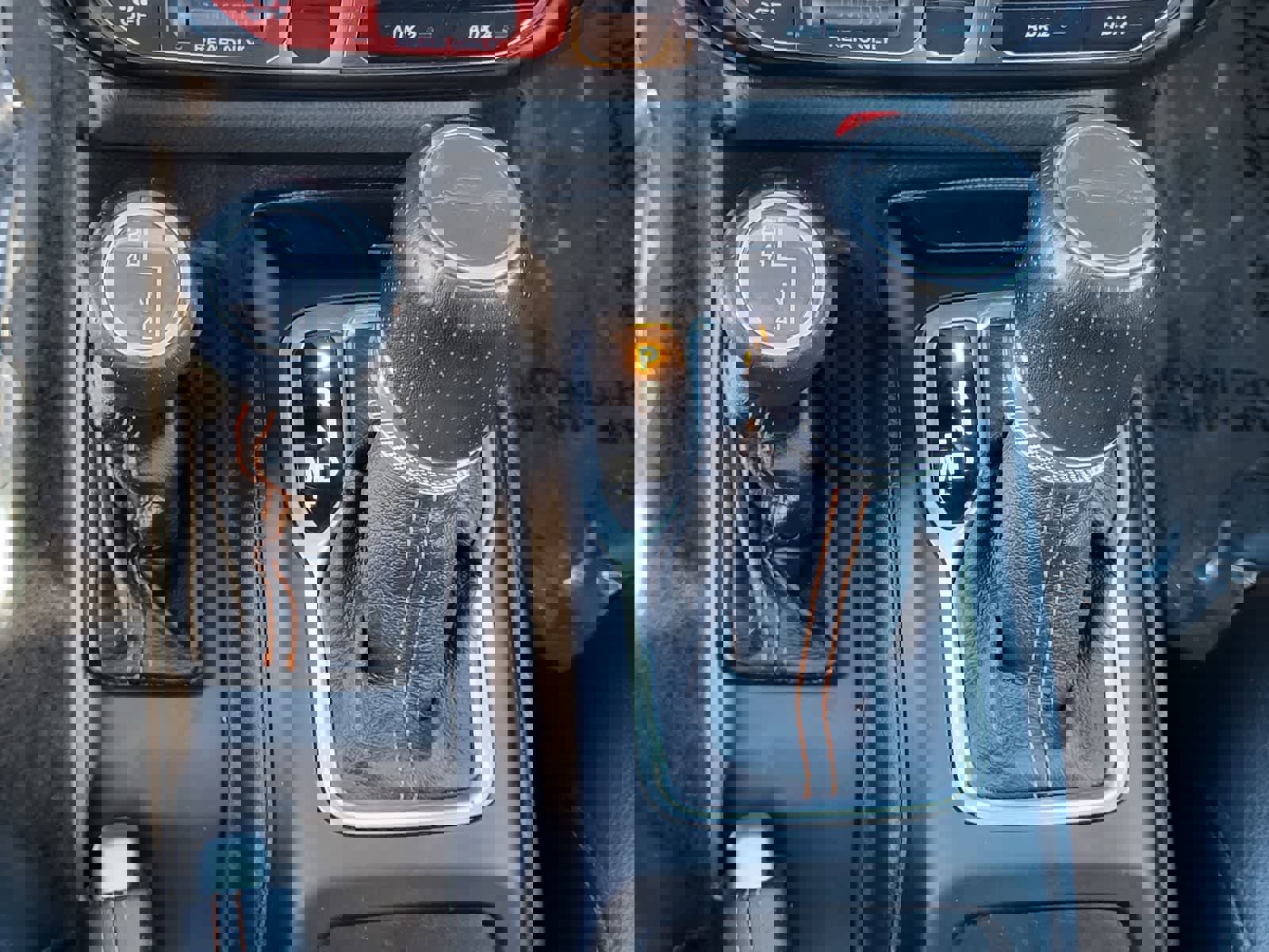 Used 2022 Jeep Gladiator Mojave w/ LED Lighting Group image 23