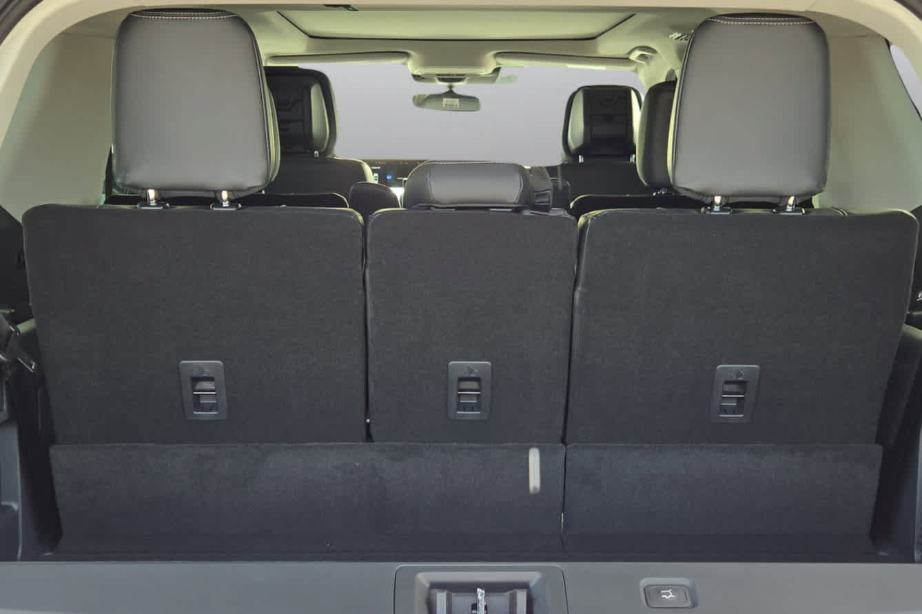 New 2026 Ford Expedition Platinum AWD/4WD image 10